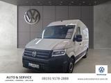 Volkswagen Crafter 35 Kasten LED*ACC*AHK* - Offers