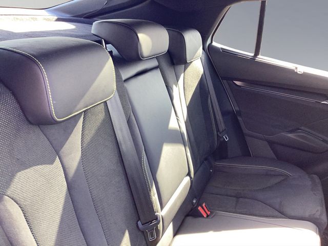 Enyaq Coupé 82kWh 4x4 RS Lounge