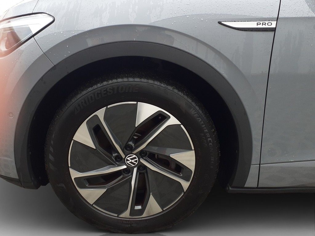 Volkswagen ID.5 - Bild 18