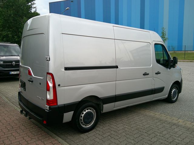 Renault Master III Kasten L2H2 HKa 3,5t