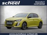 Peugeot 208 1.2 PureTech 100 Allure Kam./KlimaA/Facelift - Peugeot 208 Jahreswagen