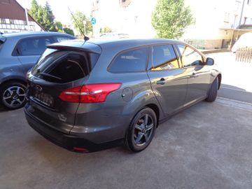 Ford Focus - 5