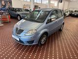 Lancia MUSA 1.4 16V Platino - UNICO PROPRIETARIO - blaue Lancia MUSA