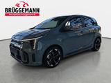 Kia PICANTO 1.0 GDI AUTO. AMT GT-LINE MJ26 LED SITZH - Kia Picanto in Rostock