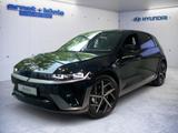 Hyundai IONIQ 5 84 kWh N Line - Hyundai IONIQ 5: N Line