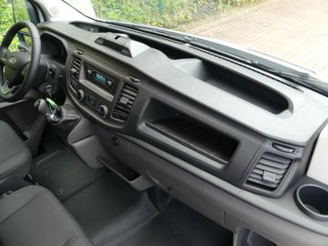 Ford Transit Kasten 350 L4 H3 Trend 2,0l Ecoblue