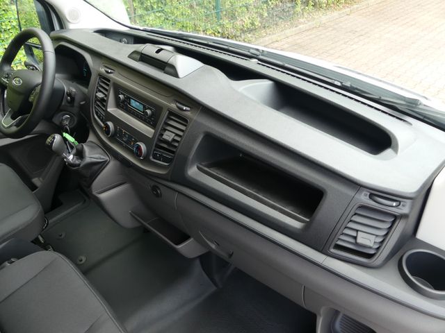 Ford Transit Kasten 350 L4 H3 Trend 2,0l Ecoblue