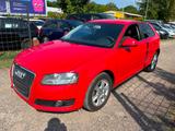 Audi A3 1.4 TFSI Ambition,170.000km-1Hand,Facelift - gebrauchte Audi A3 mit Facelift