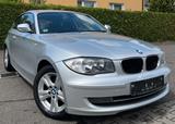 BMW 118d Edition Sport PDC Sitzheizung TOP Gepflegt - BMW 118: 118d Edition Sport