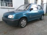 Nissan NISSAN MICRA K11 ---- Tüv 10/26 - Nissan Micra aus 1995