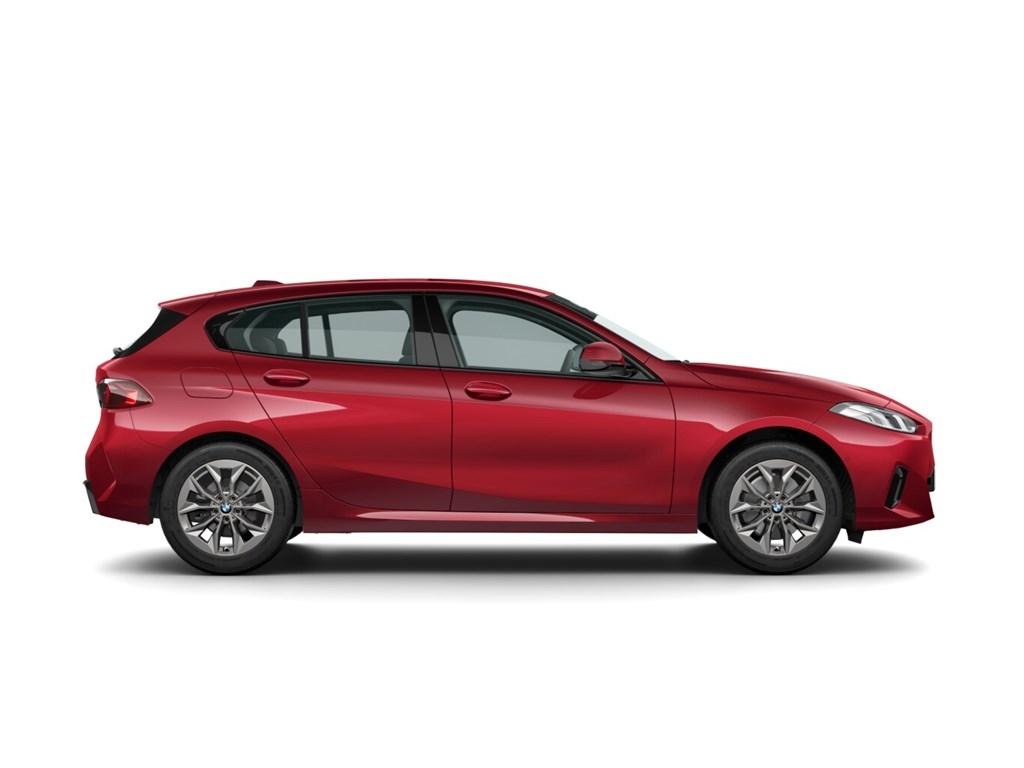 BMW 1 Series i Aut./Navigation/LED/ACC/Driving Assistant+, миниатюра 4