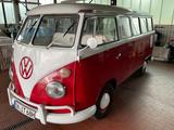 Volkswagen T1 TÜV neu 9 Sitze - Volkswagen T1 in Hamburg