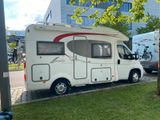 Fiat Ducato T585, EZ 5.2011, HU 08.26, KM 106370 - Offers matching your search criteria