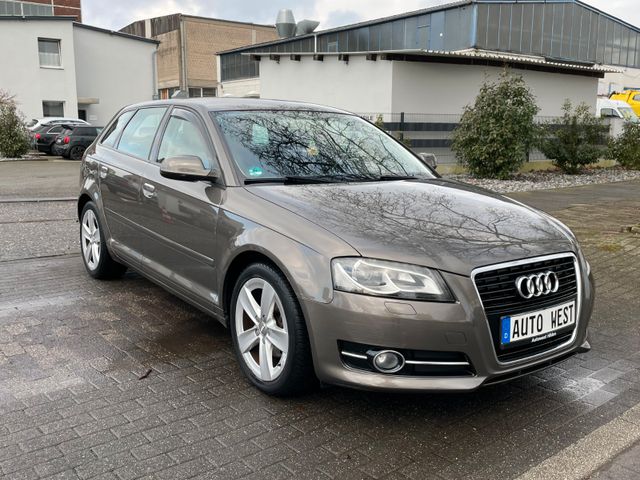 Audi A3 Sportback 1.4 TFSI*LED-Bi-Xenon*Navi*Tüv NEU