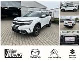 Citroën C5 Aircross PureTech 130 Stop&Start Feel Pack - Citroën C5 Aircross START mit Benzin-Antrieb