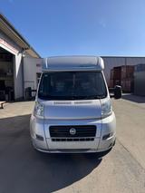 Fiat Ducato Wohnwagen 3.2 - Fiat Ducato in Duisburg