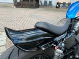 Harley-Davidson Forty-Eight XL1200X  - 4600km - Angebote