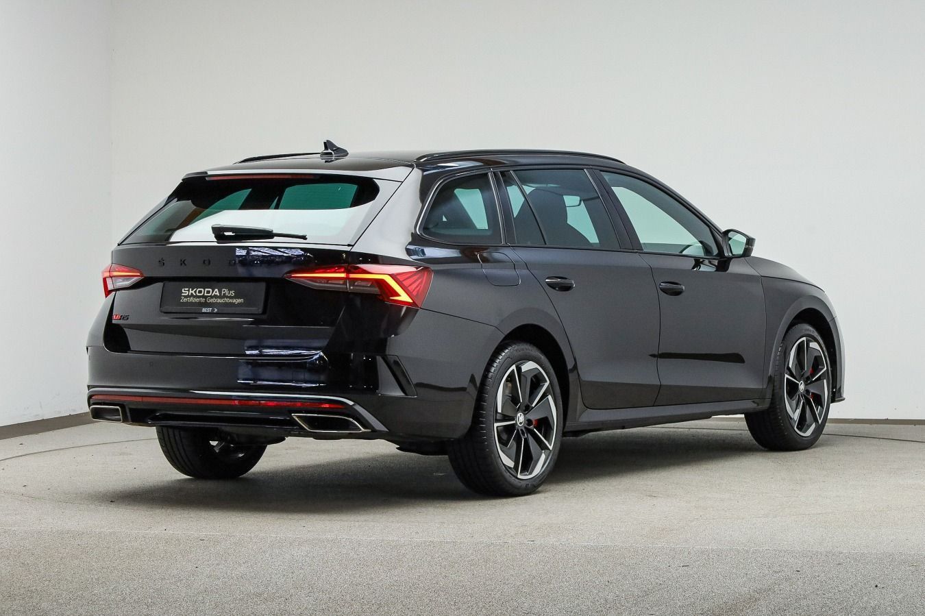 Skoda Octavia - Bild 2