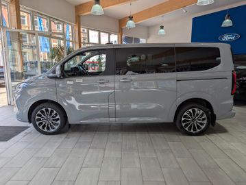 Ford Tourneo Custom 2.0 L Titanium X 5Jahre Garantie!