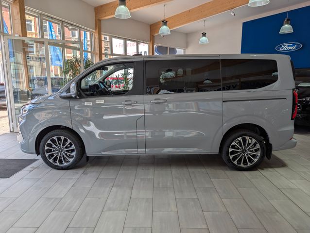 Ford Tourneo Custom 2.0 L Titanium X 5Jahre Garantie!