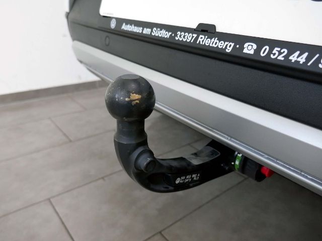 Fahrzeugabbildung Volkswagen T-Roc Life 1.0 TSI | AHK LED ACC