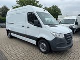 Mercedes-Benz Sprinter III Kasten 211/214 CDI L2/AHK/CarPlay - Mercedes-Benz Sprinter mit Diesel-Antrieb: Kleinbus, 211 Cdi
