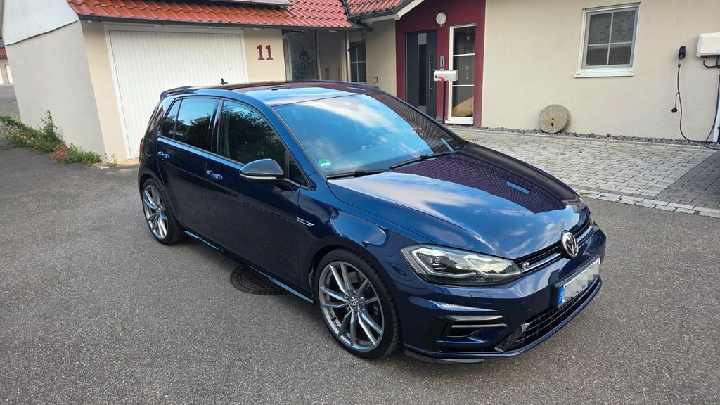 Image of Volkswagen Golf