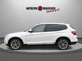 BMW X3 xDrive 20 d xLine HUD/NAV/AHK/KAMERA/SHZ/PANO - gebrauchte BMW X3 aus dem Jahr 2017
