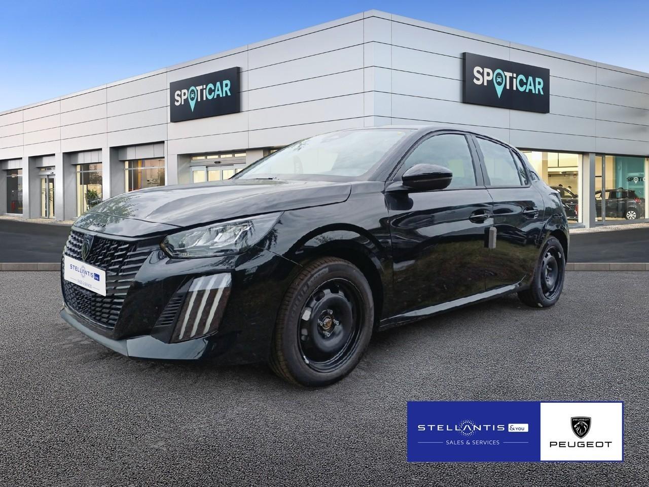 Peugeot 208 (P2) Hybrid 110 Style