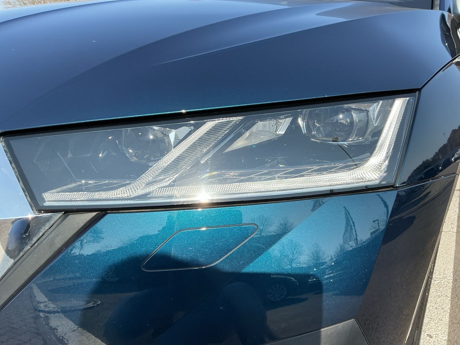 Skoda Octavia - Bild 17
