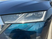 Skoda Octavia - Vorschau Bild 17