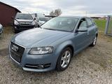 Audi A3 1.4 TFSI Sportback *Automatik*Gepflegt* - Audi A3 aus 2011: Sportback