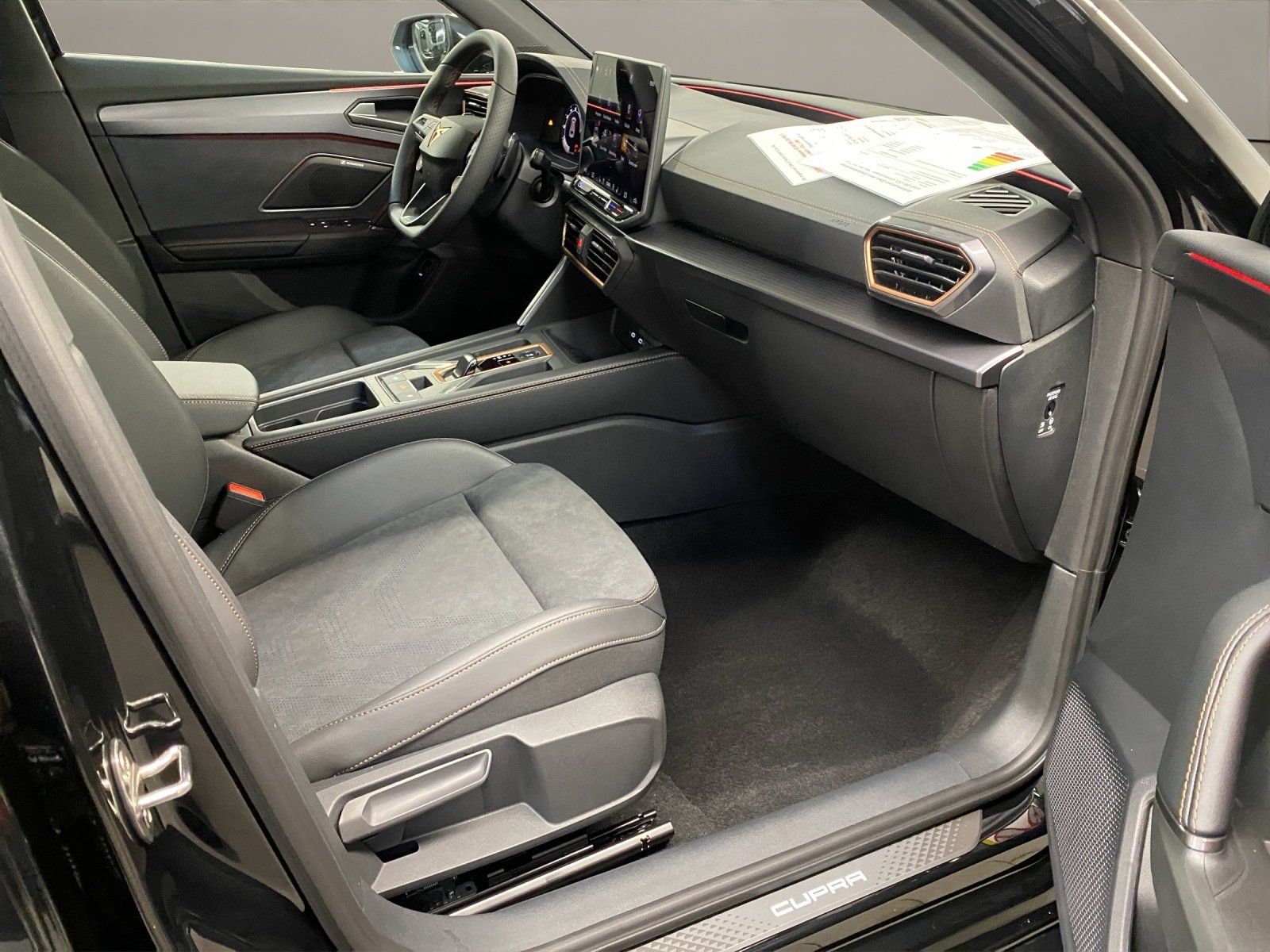 Cupra Leon - Bild 18