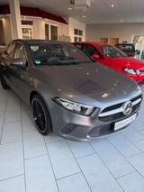 Mercedes-Benz A 180 A A 180 - : Leder, Kleinwagen