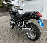 BMW R1200 R Classic - Motorräder in Bonn
