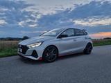Hyundai i20 1.6 T-GDI 150kW N Performance N Performance - Hyundai i20: 6.1