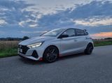 Hyundai i20 1.6 T-GDI 150kW N Performance N Performance - Hyundai i20: N Performance
