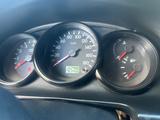 Ford Ranger - Ford Ranger aus 2011 mit Diesel-Antrieb