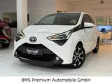 Toyota Aygo AYGO x-play club Garantie bis zu 15 Jahre - Toyota Aygo (X): Play Club