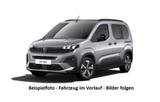 Peugeot Rifter GT BlueHDi 130 S&S EAT8 L2 RFK+Navi+17Z - Peugeot Rifter 7-Sitzer