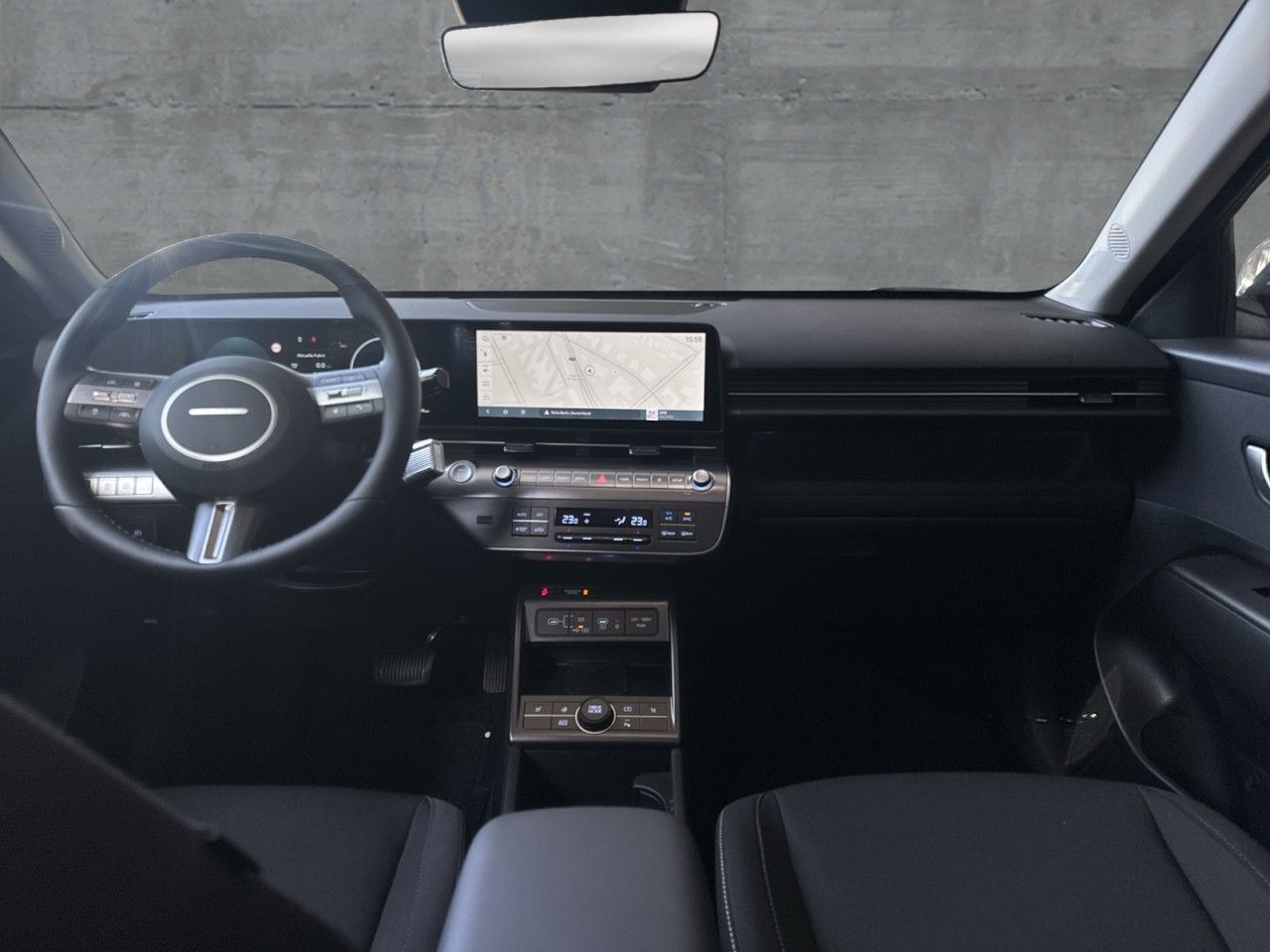 Hyundai Kona – Bild 10