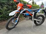 KTM Freeride E-XC (Mod. 2022) nur 23 Bh - KTM Motorräder in Erfurt