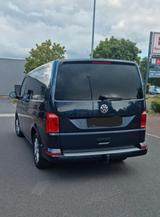 Volkswagen T6 Multivan Trendline - VW T6 Multivan Gebrauchtwagen in Berlin