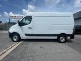 Opel Movano 2300 CDTI L2H2 130Cv - gebrauchte Opel Movano aus dem Jahr 2019