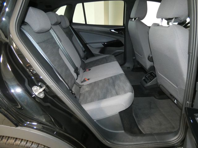 ID.4 Pure Performance ACC RFK AHK SHZ IQ.LIGHT