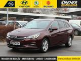 Opel Astra K Sportstourer 1.0 Turbo Dynamic Klima/LM - Opel Astra: 1.0