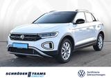 Volkswagen T-Roc 2.0 TDI DSG Life 2,49% Finanzierung möglic - Volkswagen: 0 Finanzierung