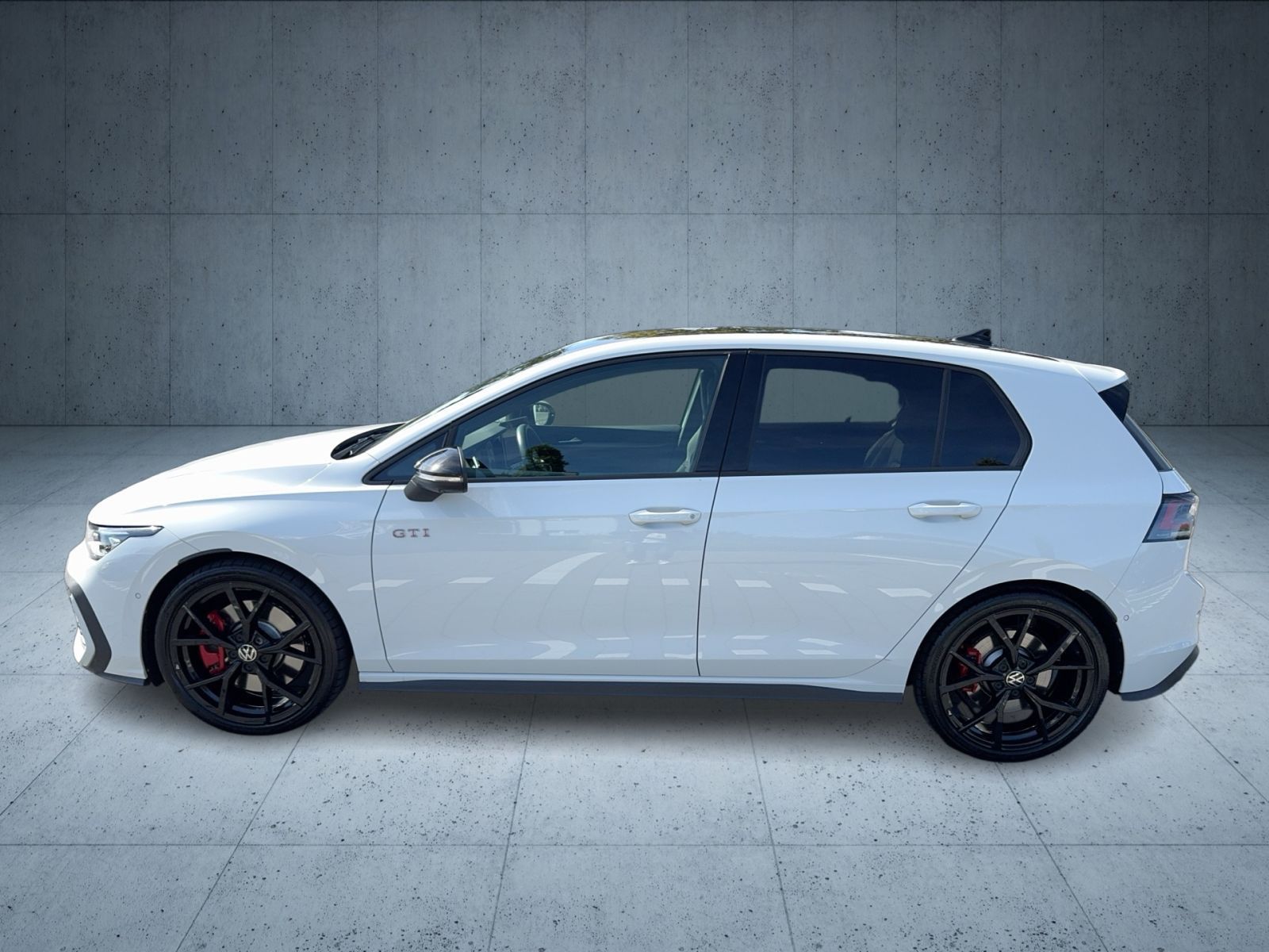 Volkswagen Golf - Bild 3
