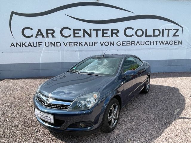 Opel Astra Edition 1.8 Cabrio*Navi*