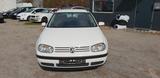 Volkswagen Golf 1.9TDI 74kW Highline Variant - Volkswagen Golf aus 2007: Variant